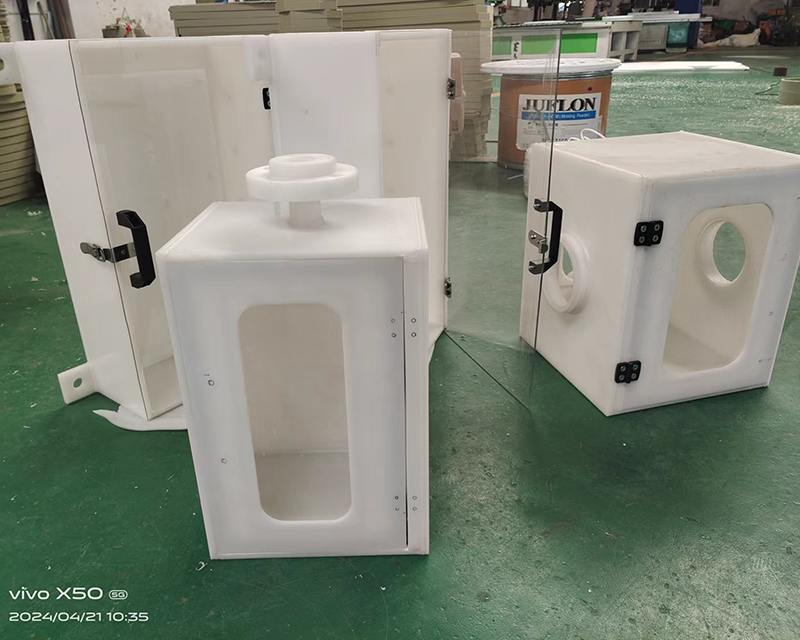 非标设备定制加工