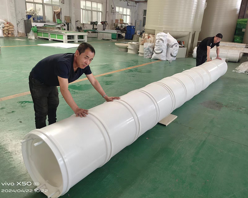 非标设备定制加工