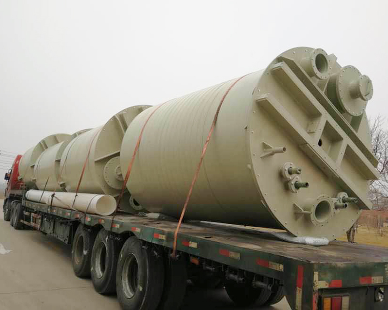 非标设备定制加工