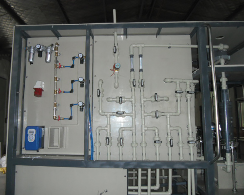 非标设备定制加工