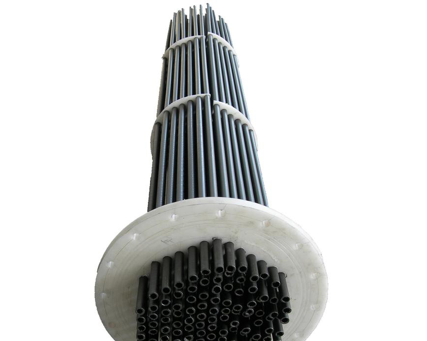 列管式降膜吸收器（塔）