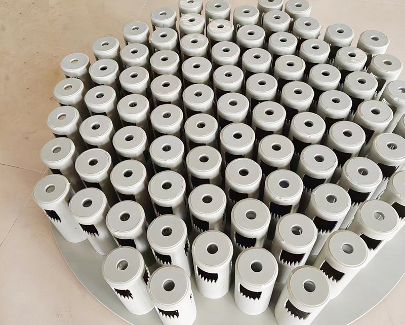 非标设备定制加工