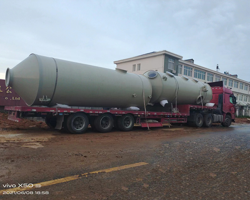 非标设备定制加工