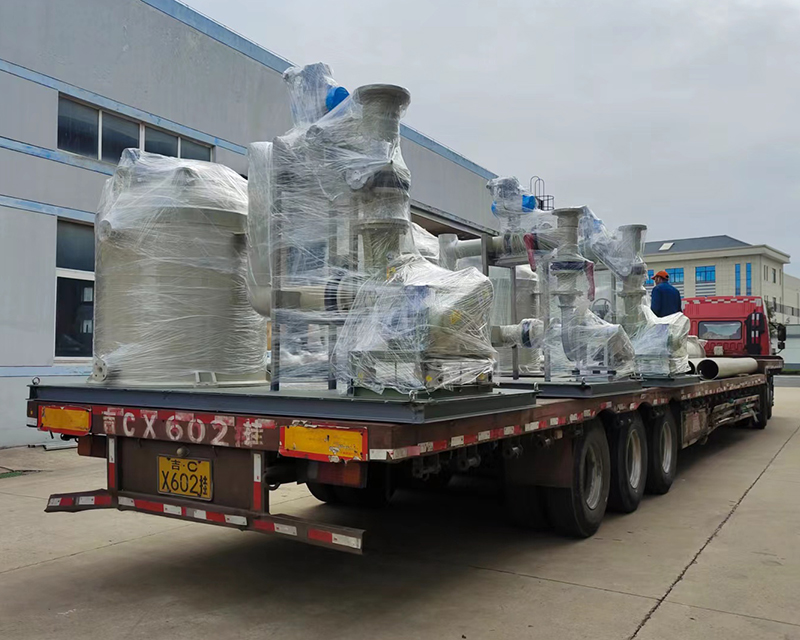 非标设备定制加工