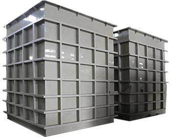 方形水箱（槽）