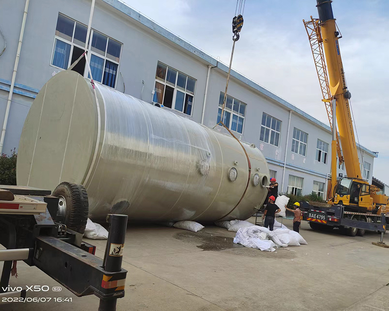 非标设备定制加工