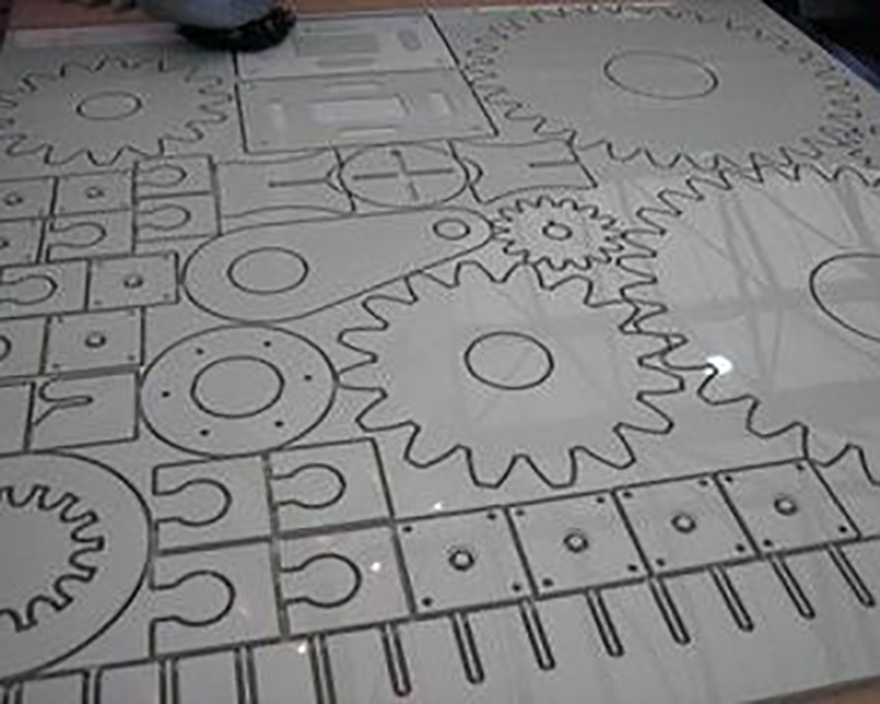 非标设备定制加工