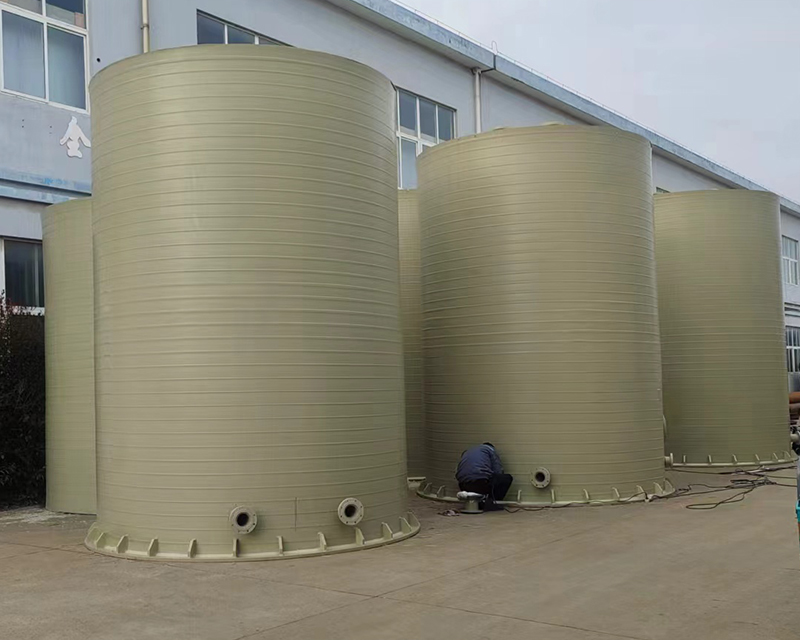 非标设备定制加工