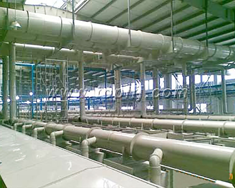 其它酸碱废气处理