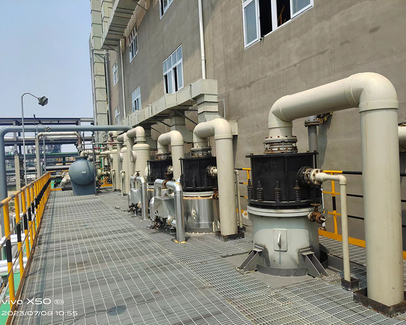 如何合理使用无尘喷漆房的风量