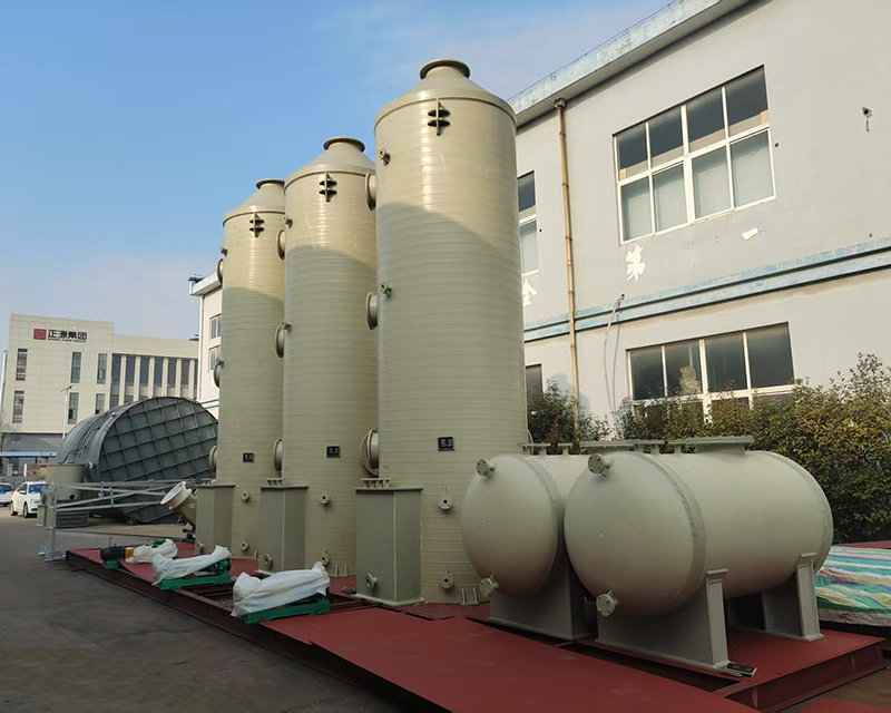 容器（真空、常压）