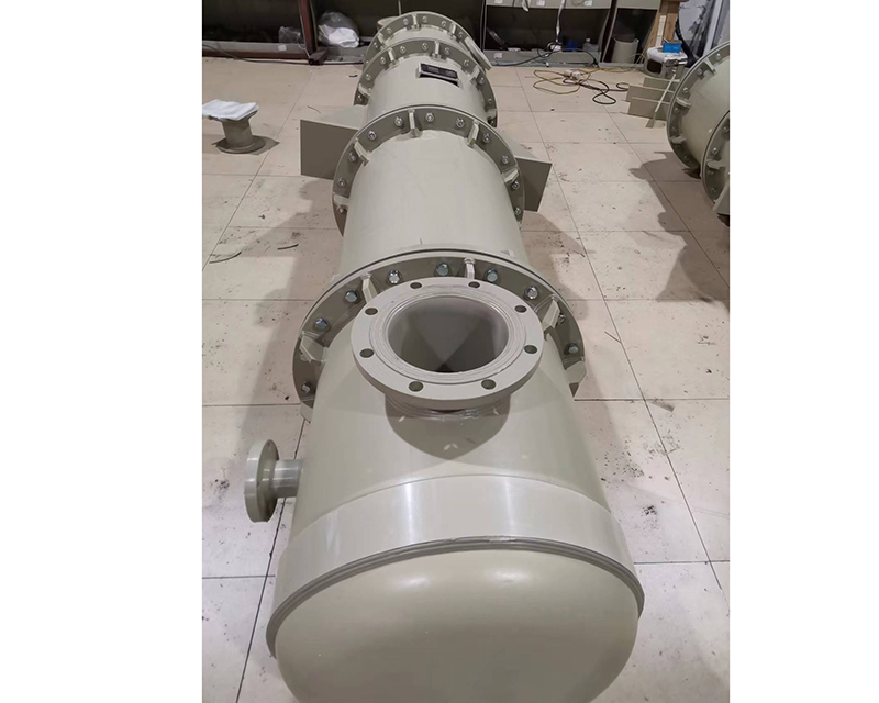 列管式降膜吸收器（塔）