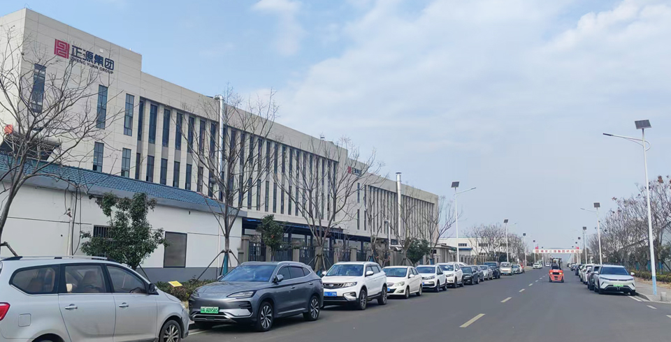 南京汇源环保设备科技有限公司